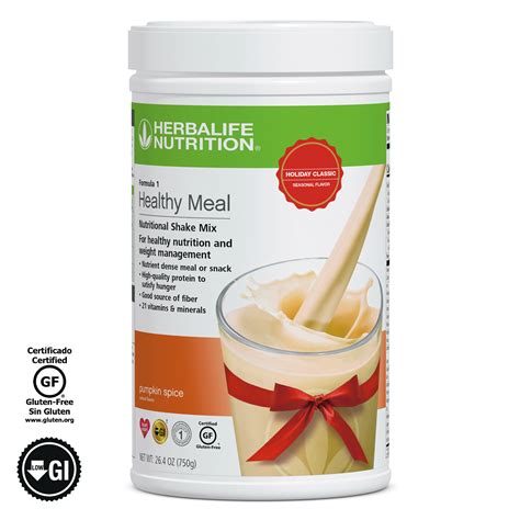 Herbalife Nutrition Health and Nutrition .